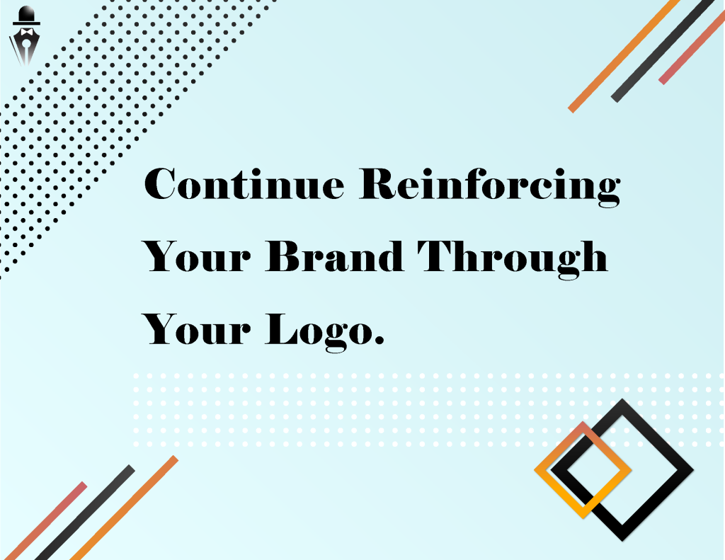 reinforce-your-brand-with-your-logo