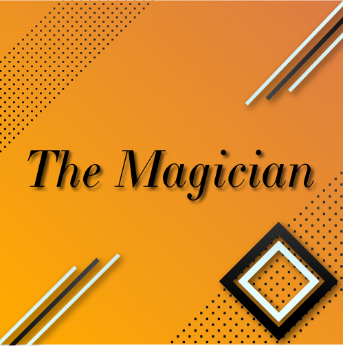 the-magician-brand-personality-type