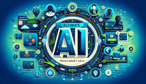 AI Mastermind #1 AI Mastermind Course