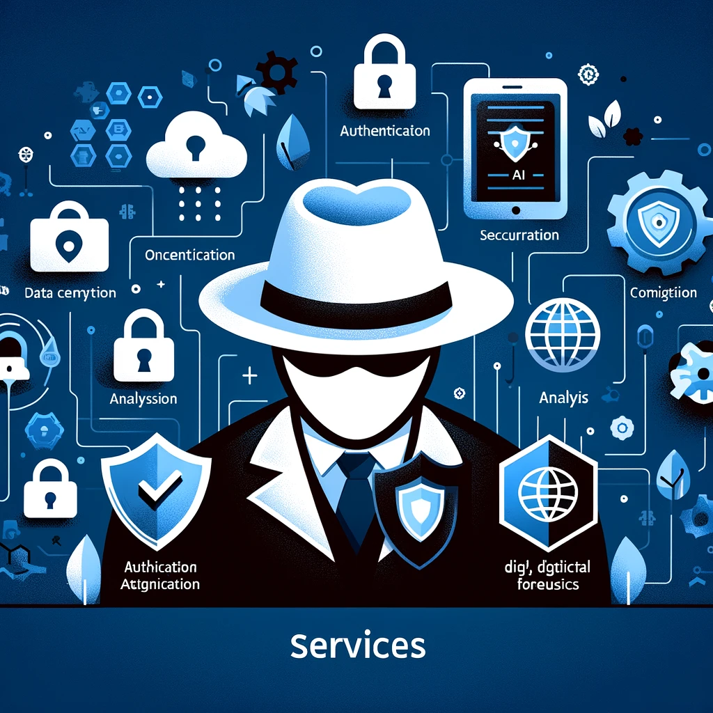 White Hat Authentication