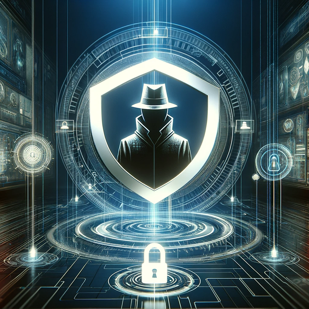 White Hat Authentication