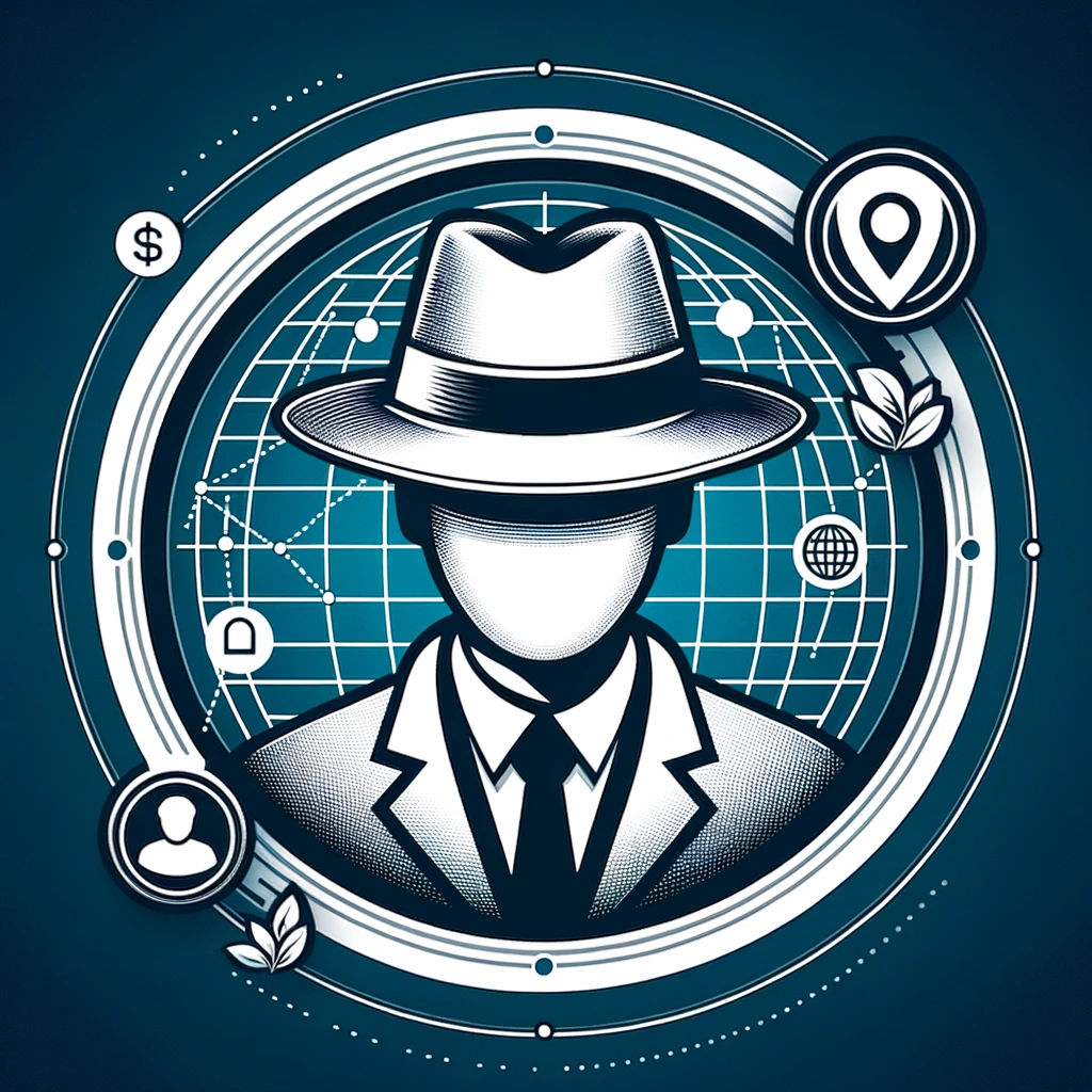 White Hat Authentication