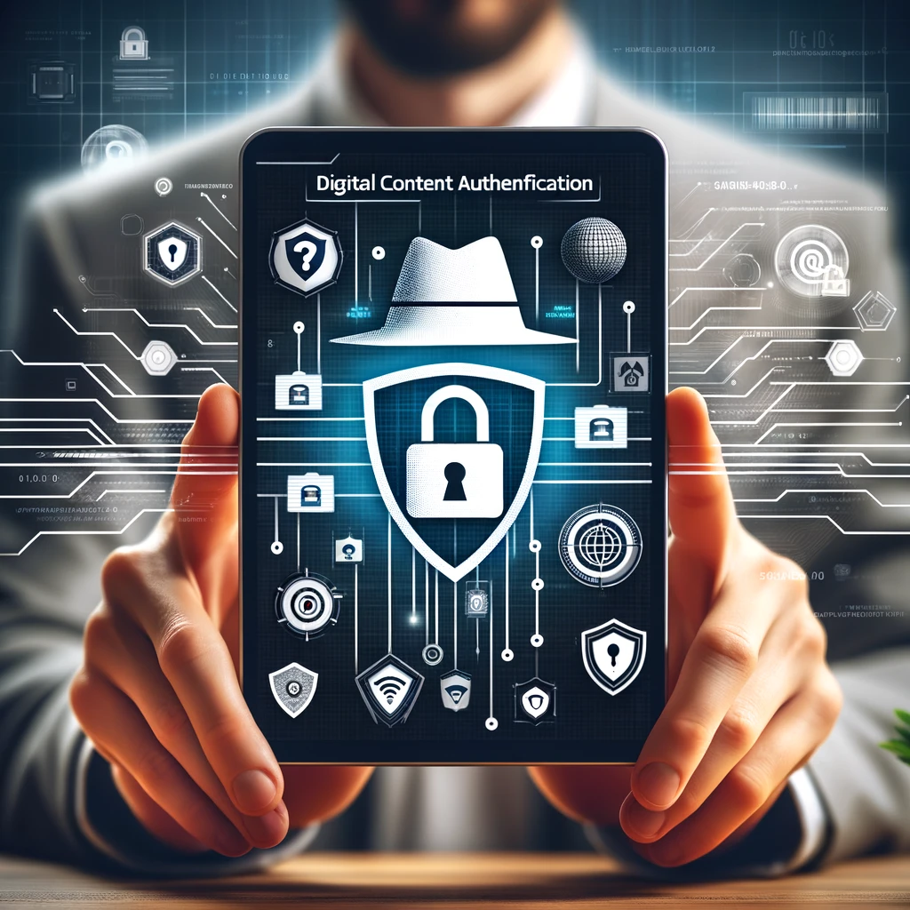 White Hat Authentication