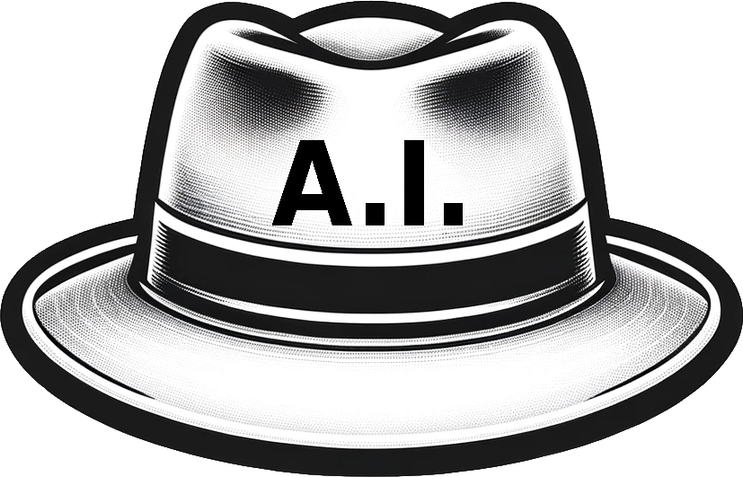 White Hat A.I.
